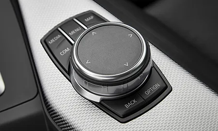 Bmw 2 Series 220I COUPE M SPORT (2F20)
