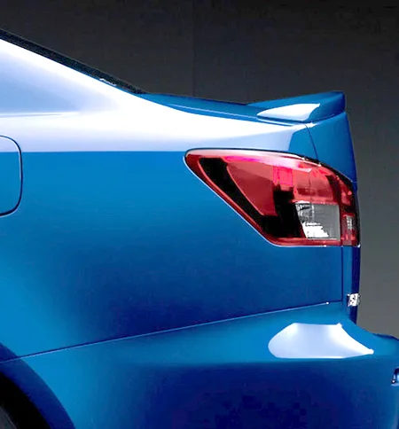 Lexus IS F BASE GRADE (USE20)
