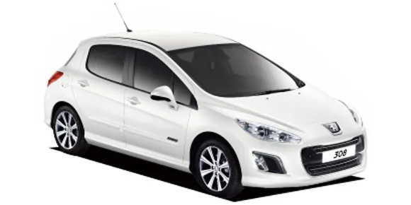 Peugeot 308 SPORTIUM (T75F02)