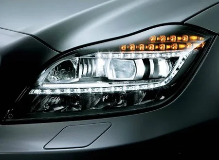 Mercedes Benz Clsclass CLS350 BLUE EFFICIENCY AMG SPORTS PACKAGE (218359 / 218359C / 218374)