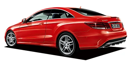 Mercedes Benz Eclass E550 (207373)