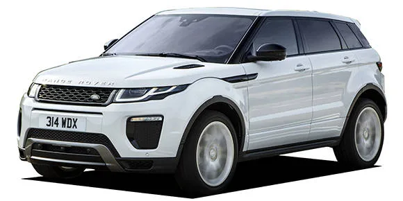 Land Rover Range Rover Evoque HSE (LV2NB / LV2XB)