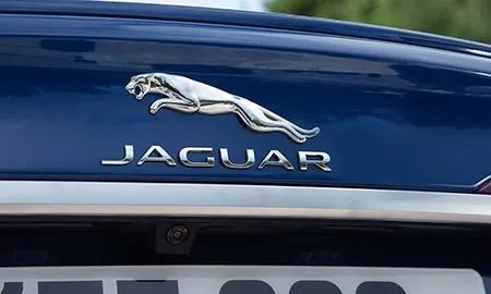 Jaguar XF S (JB2ND)