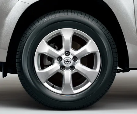 Toyota Vanguard 350S G PACKAGE (GSA33W)