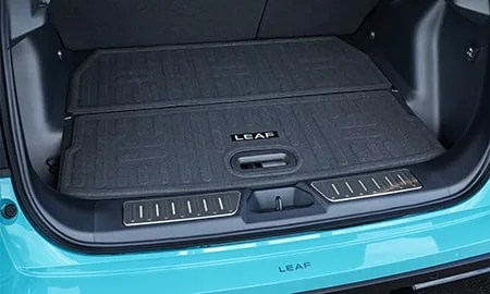 Nissan Leaf B7 G (ZE2)
