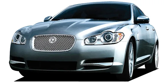 Jaguar XF 3.0 LUXURY LIMITED (J05FA)