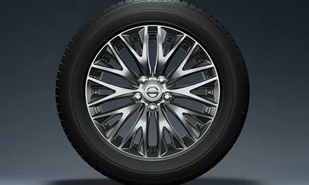 Nissan Cima HYBRID VIP G (HGY51)