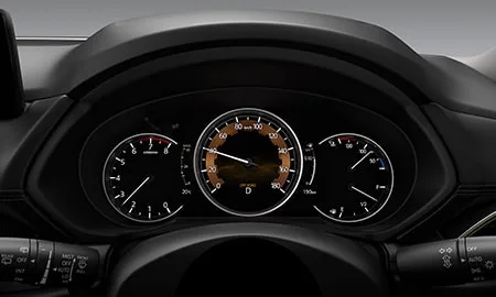 Mazda CX5 XD EXCLUSIVE MODE (KF2P)