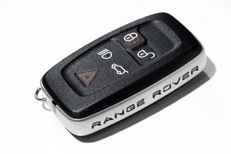 Land Rover Range Rover Vogue 5.0 V8 SUPERCHARGED (LM5N / LM5S)