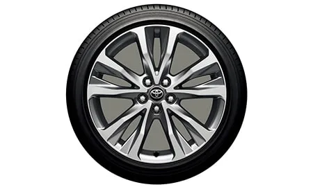 Toyota Corolla Touring HYBRID S (ZWE214W)