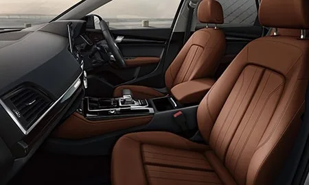 Audi Q5 HIGH STYLE (FYDTPA / FYDTPS)