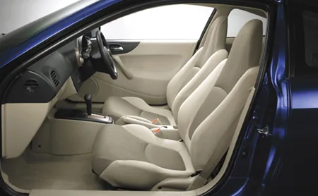 Honda Insight BASEGRADE (ZE1)