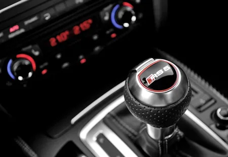 Audi RS5 BASE GRADE (8TCFSF)