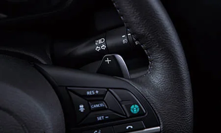 Mitsubishi EK X Space G (B37A)