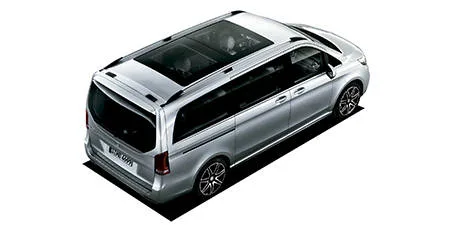 Mercedes Benz Vclass V220D (447811)