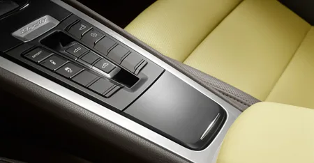 Porsche Boxster S (981MA122 / 981MA123)