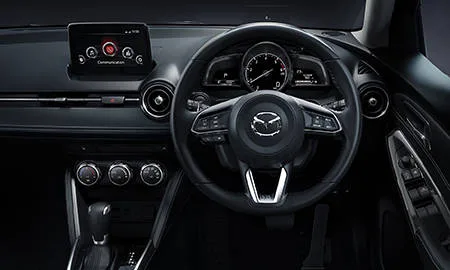 Mazda Demio XD TOURING (DJ5FS)