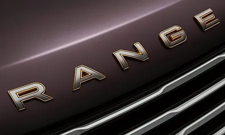 Land Rover Range Rover SV BESPOKE URBAN TWILIGHT COLLECTION URBAN DAWN (LK9449D / LK9449E / LKB449D / LKB449E)