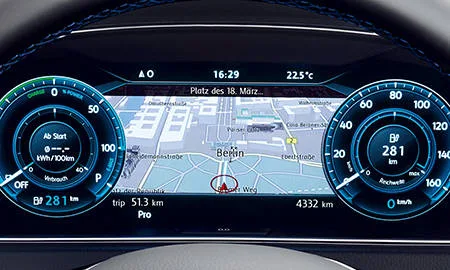 Volkswagen Egolf BASE GRADE (AUEAZ)