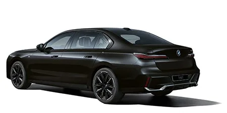 Bmw 7 Series 740I M-SPORT THE FIRST EDITION (22EH30 / 22EJ30)