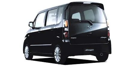 Mazda Azwagon RR-DI (MJ21S)