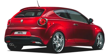 Alfa Romeo Mito SPRINT (955142)
