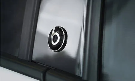 Volkswagen Polo WITH BEATS (6RCJZ / 6RCJZW)