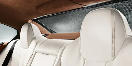 Bmw 6 Series 650i GRAN COUPE (6A30 / 6B44)