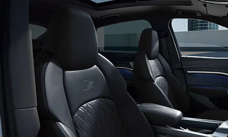 Audi Etron S Sportback BASE GRADE (GEEAV)