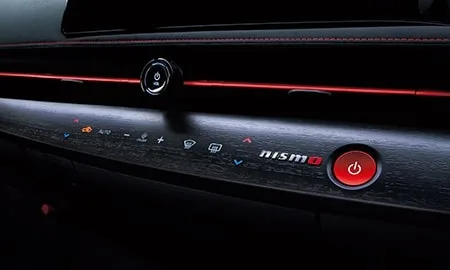 Nissan Ariya NISMO B6 E-4ORCE (SNFE0)