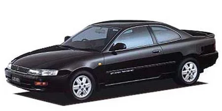 Toyota Corolla Levin AE101