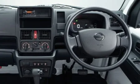 Nissan Clipper Truck DX (DR16T)