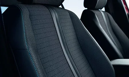 Peugeot 208 STYLE (P21HN05)