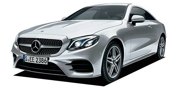 Mercedes Benz Eclass E200 COUPE SPORT (238342C / 238348C)