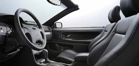 Volvo C70 T-5 CLASSIC (8B5234K)