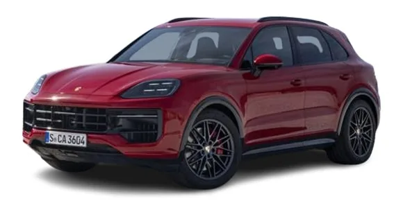 Porsche Cayenne GTS (E3PI)