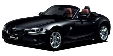 Bmw Z4 2.2i ROMANTIQUE (BT22 / BT25 / BT30)