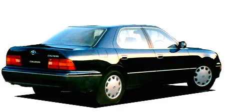 Toyota Celsior B (UCF20)