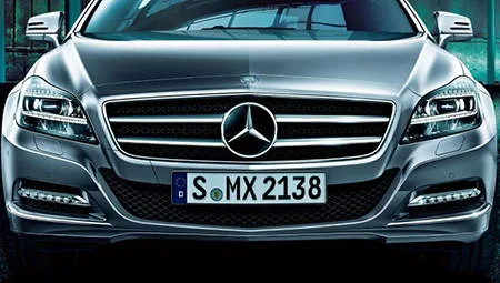 Mercedes Benz Clsclass Shooting Brake CLS350 BLUE EFFICIENCY SHOOTING BRAKE AMG SPORTS PACKAGE (218959 / 218959C / 218974)