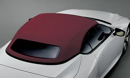 Lexus LC500H базовая (GWZ100)