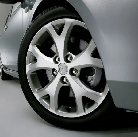 Mazda Axela Sport 15C (BK5P)