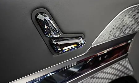 Bmw 7 Series 740I EXCELLENCE (22EH30 / 22EJ30)