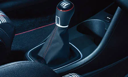 Volkswagen Polo Gti BASE GRADE (6RDAJ)