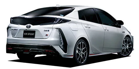 Toyota Prius Phv S GR SPORT (ZVW52)