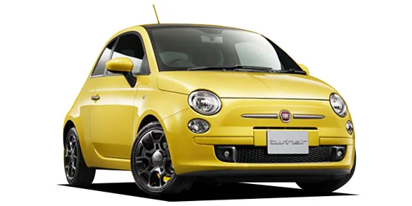 Fiat 500 TWIN AIR SPORT PLUS (31209)