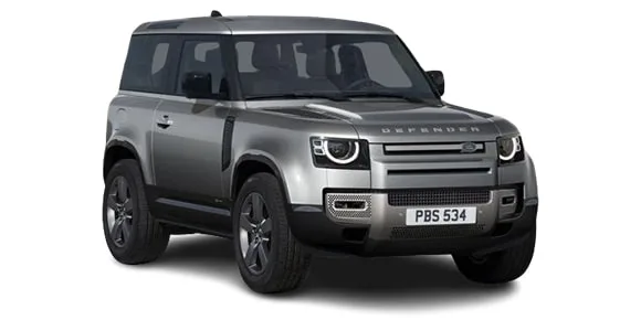 Land Rover Defender 90S P300 (LE62XCA)
