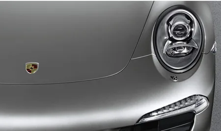 Porsche 911 CARRERA S CABRIOLET (991MA103 / 991MA104)