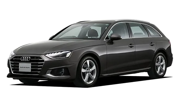Audi A4 Avant 35 TFSI ADVANCED (8WDDWF / 8WDEM)