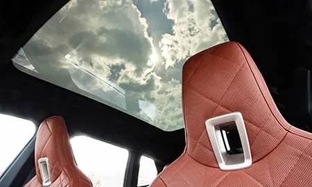 Bmw IX X DRIVE 40 (12CF89S)