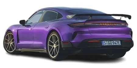 Porsche Taycan TURBO GT WITH WEISSACH PACKAGE (J1SM11 / J1SM21 / J1SN / J1SO / J1SP / J1SQ / J1SR)